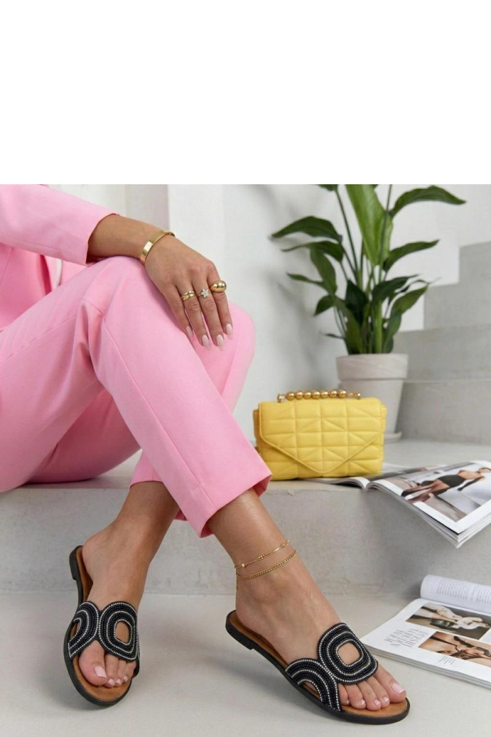 Slippers Solea
