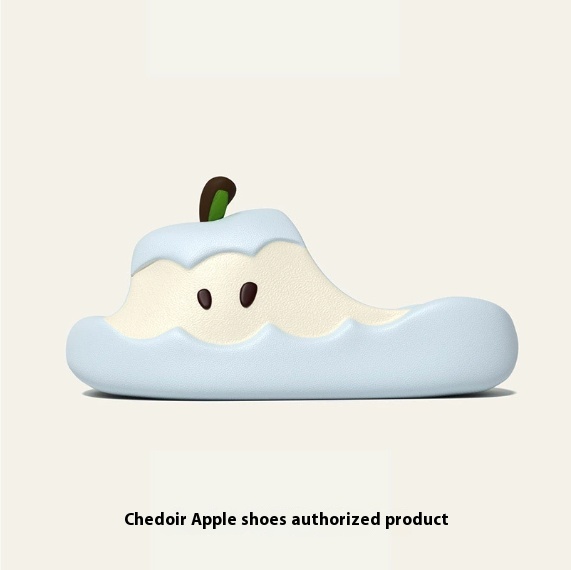 Parent-child Sandals Cute Fashion Base Homewear Women foto 3