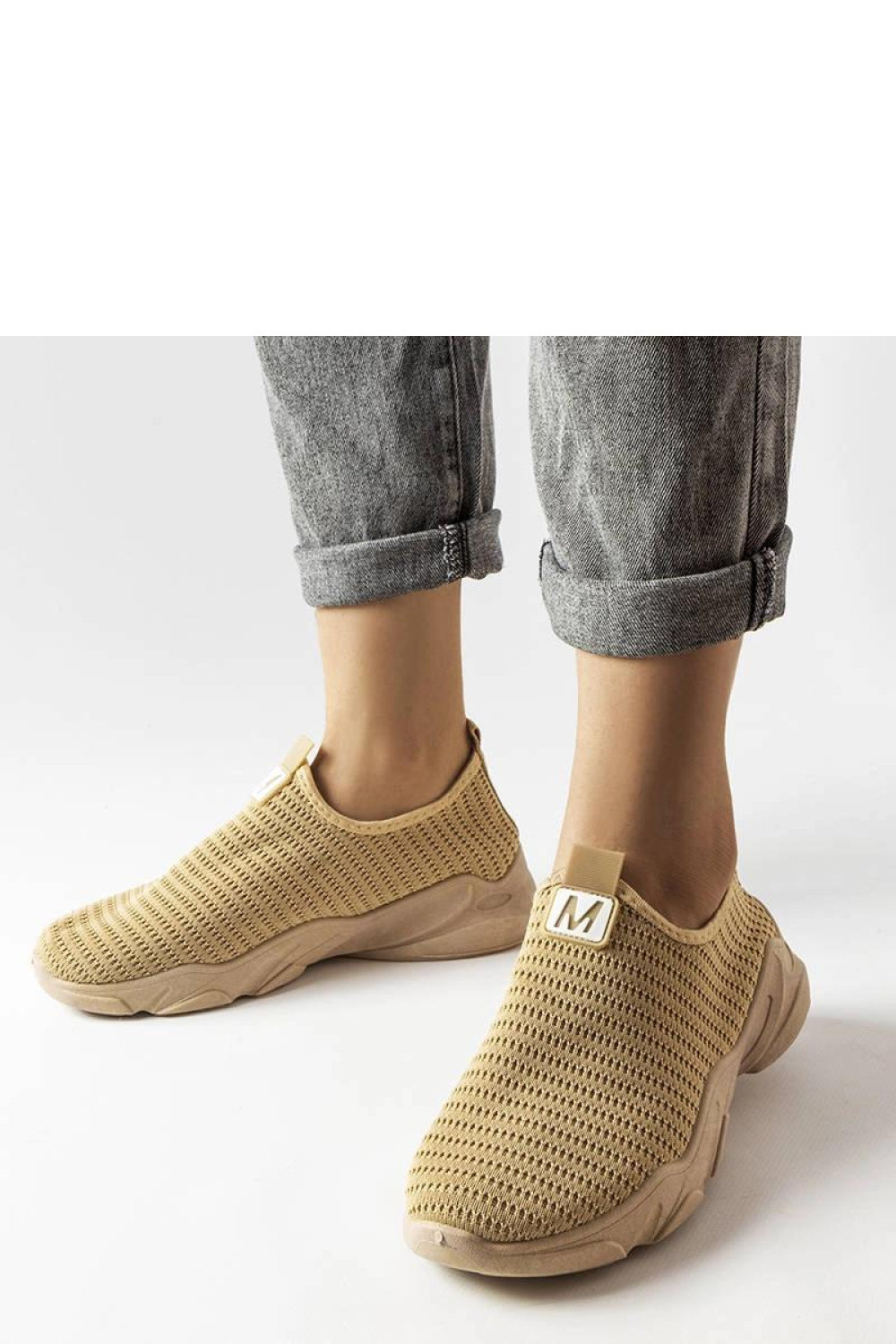 Sport Schoenen Solea