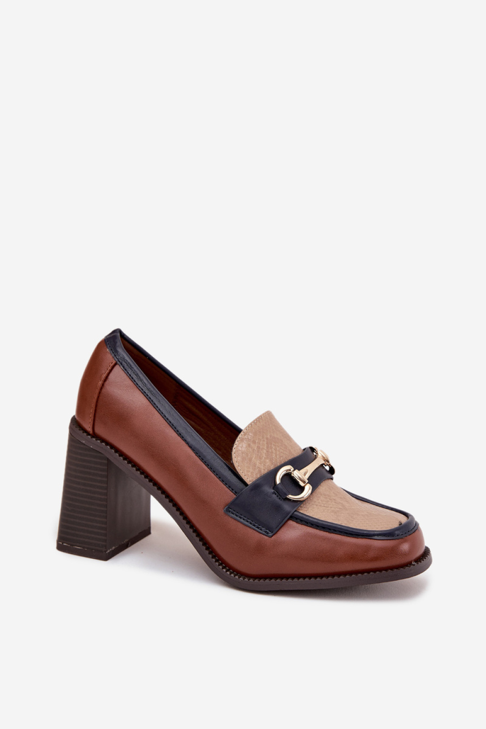 Schoenen op hakken Step in style foto 2