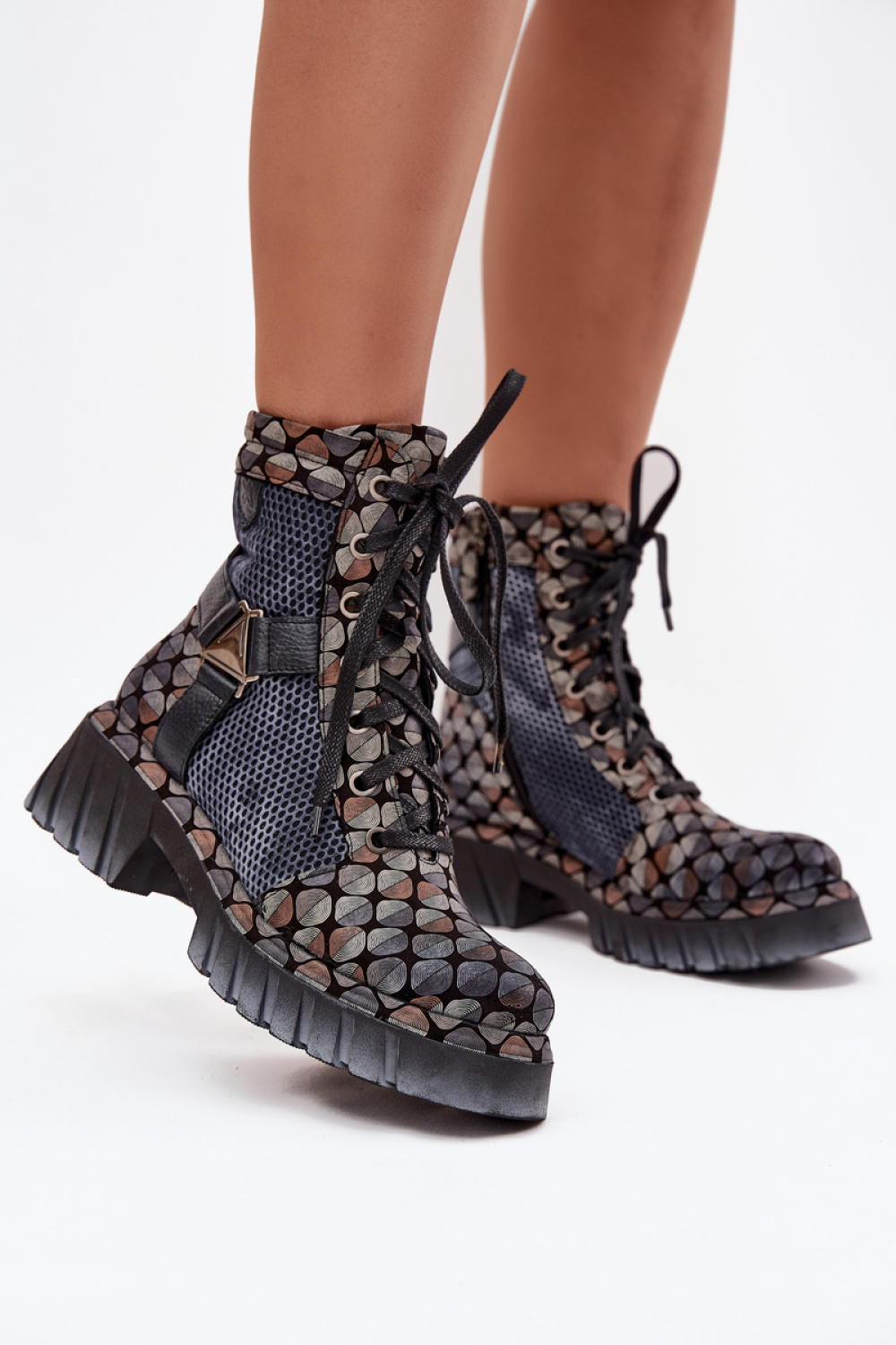 Laarsjes Step in style