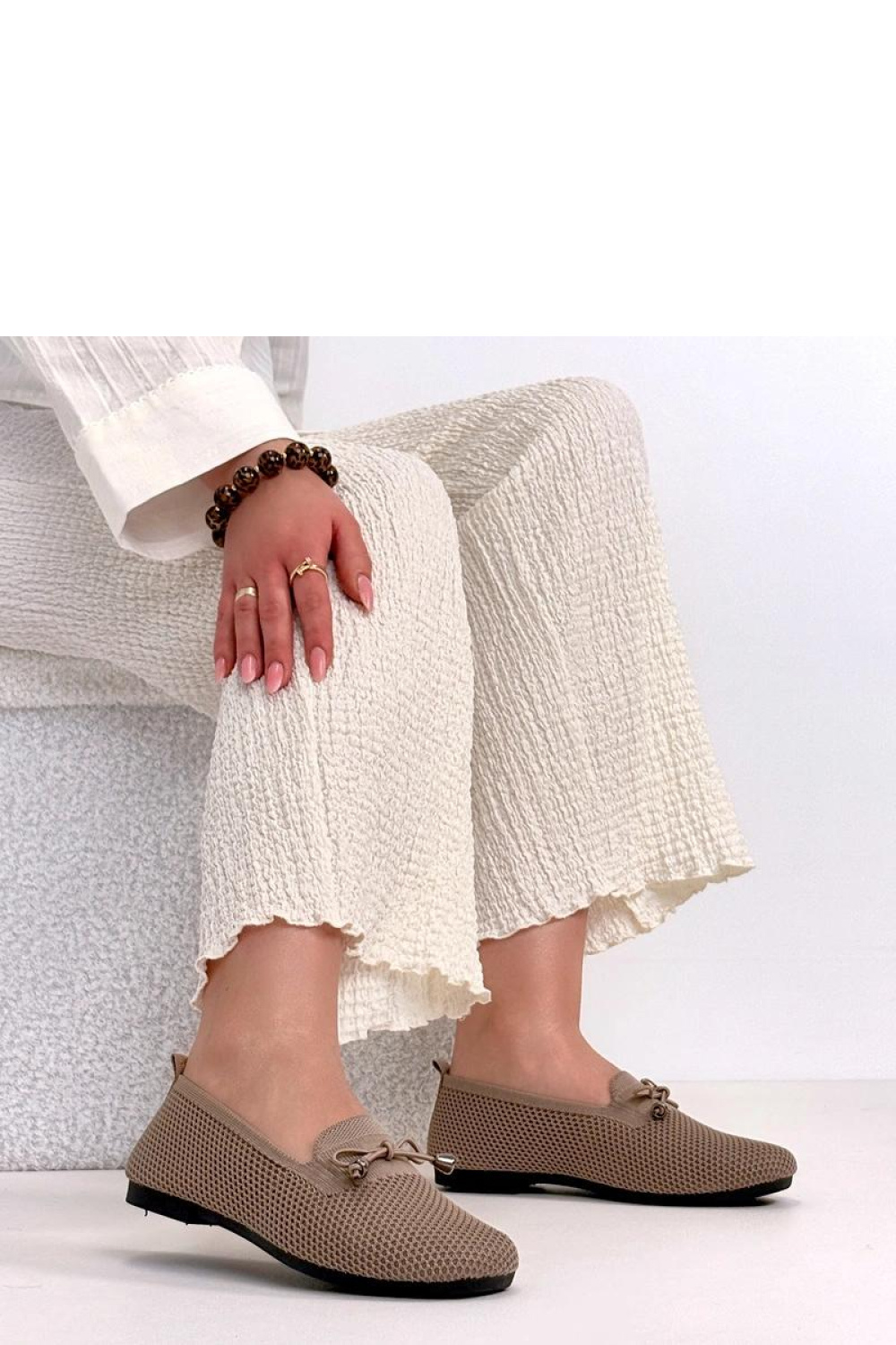 Moccassins Solea foto 3