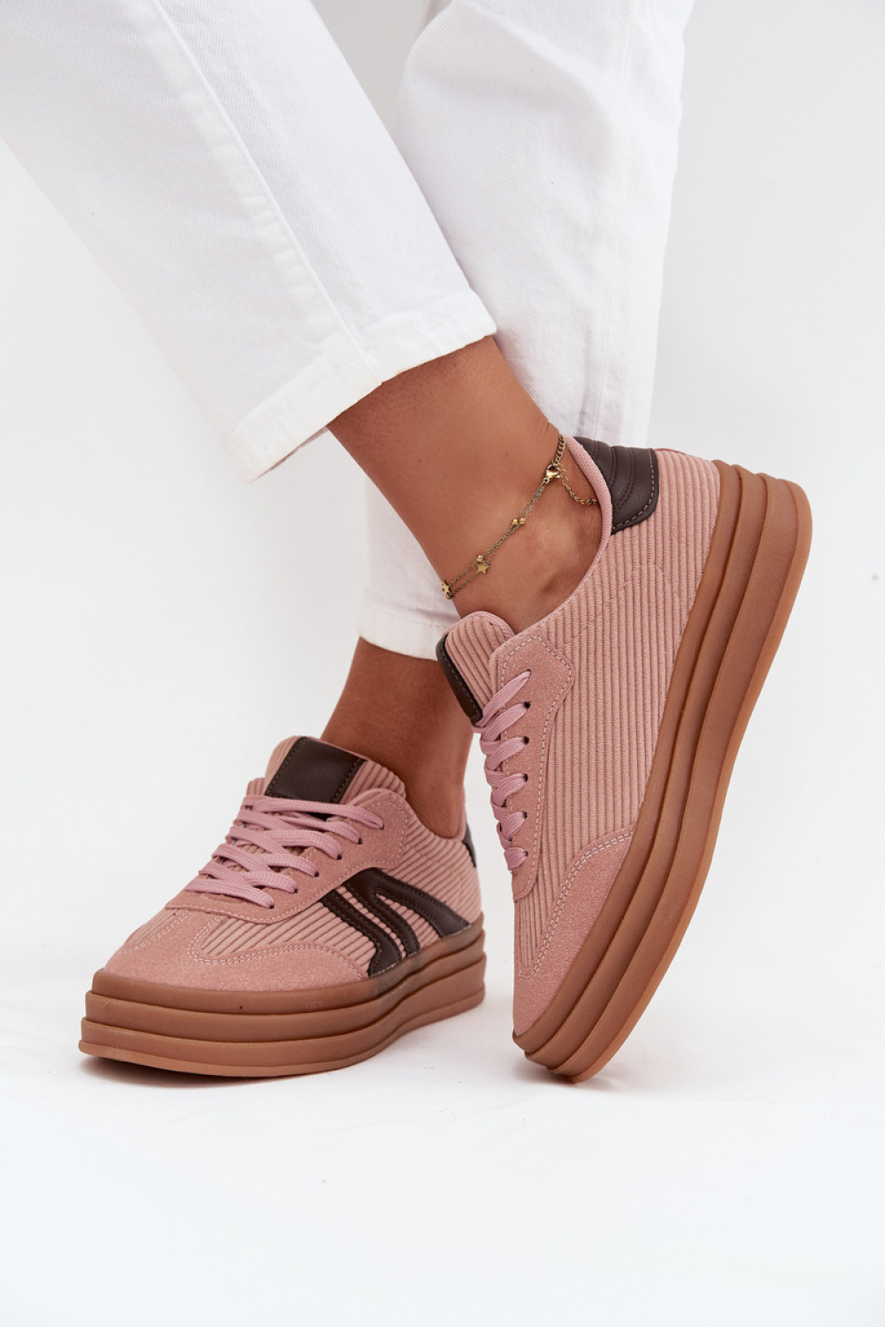 Sportschoenen Step in style foto 3