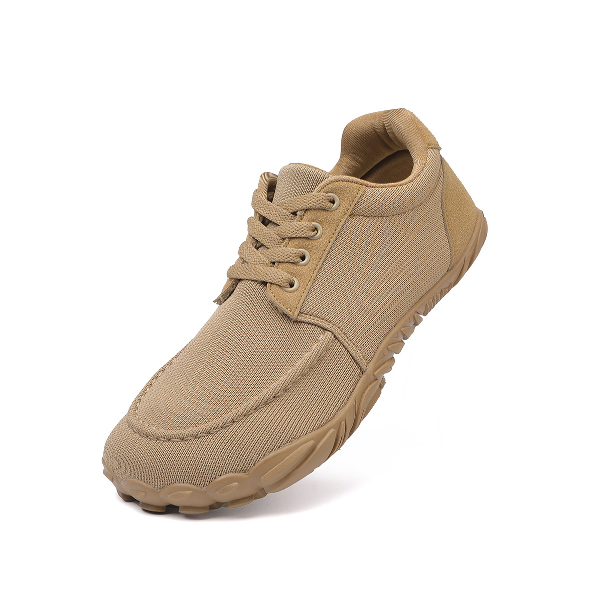 Outdoor Men's And Women's Minimalist Climbing And Running Shoes foto 4
