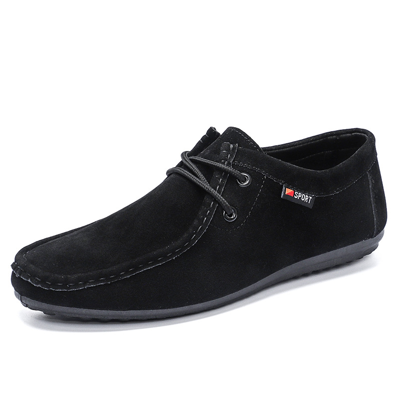 Men's Versatile, Lightweight Loafers With Soft Soles foto 2