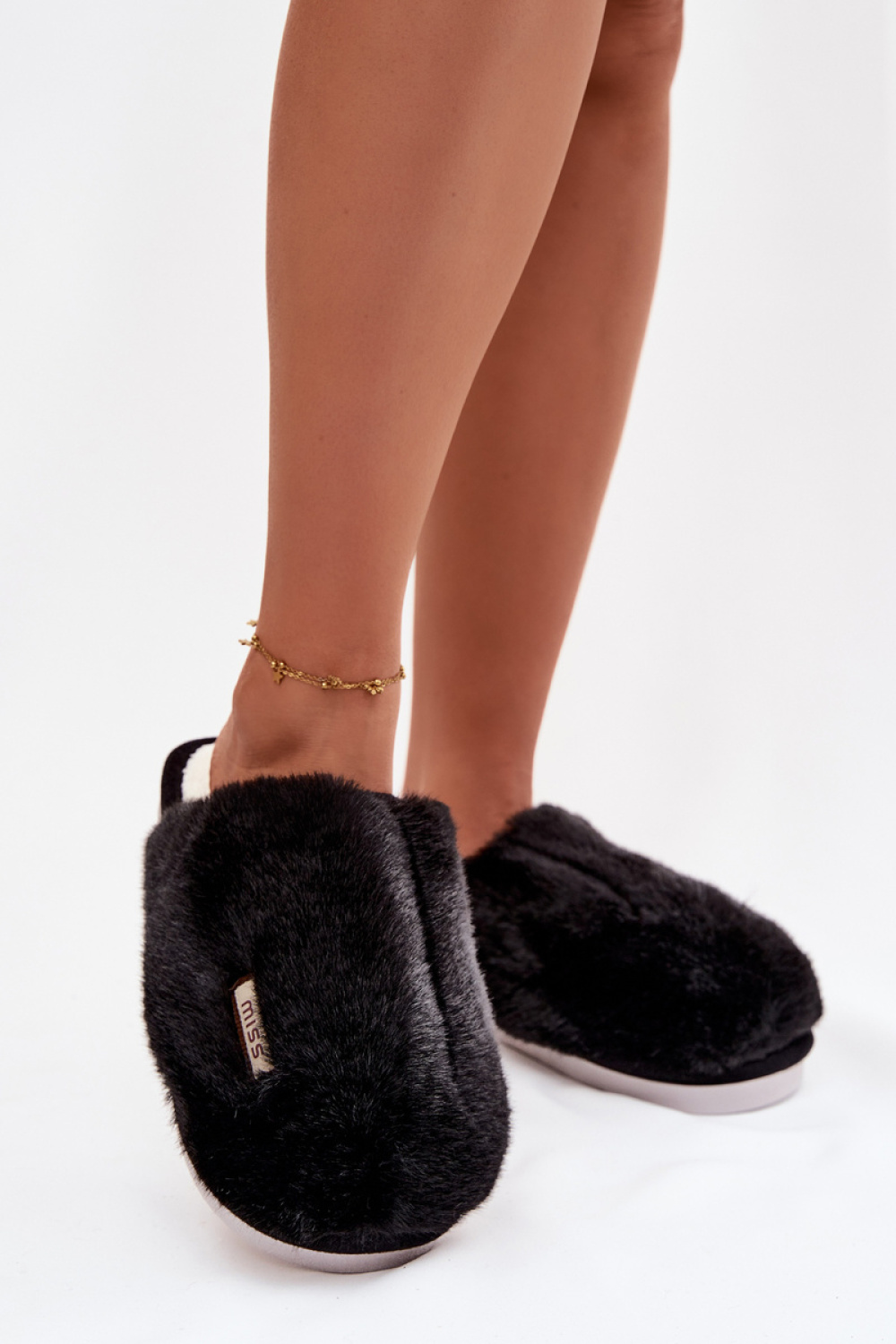 Slippers Step in style