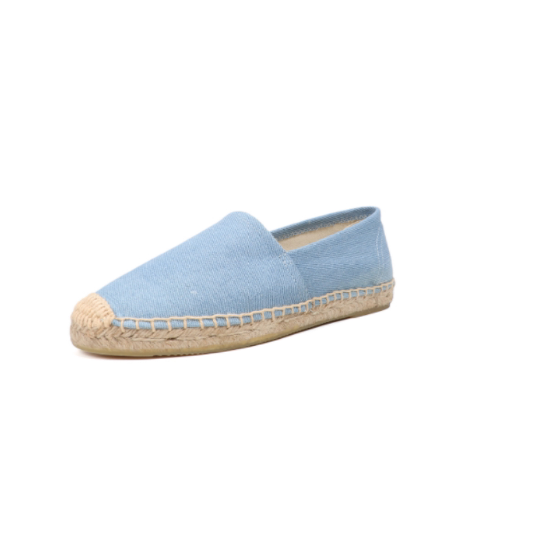 Women's Low Top Sail Casual Cloth Shoes foto 3