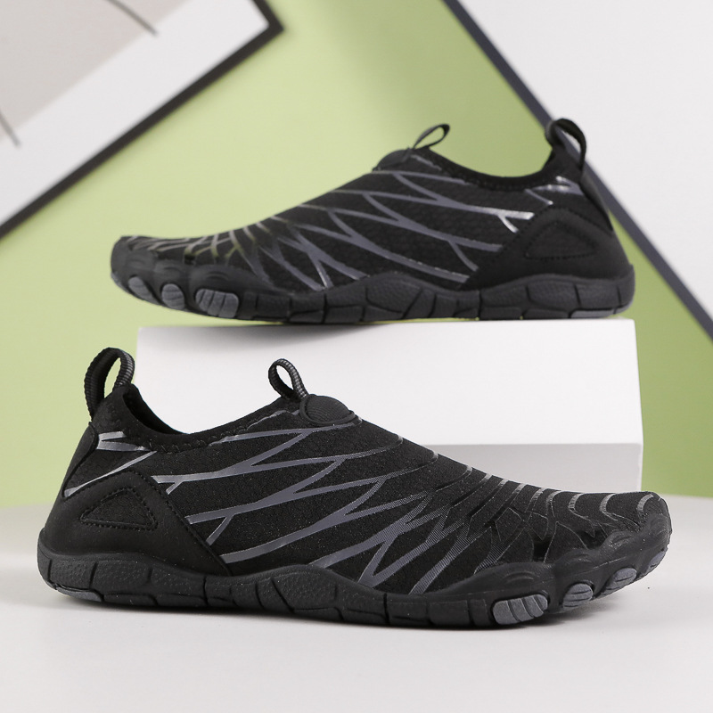 FiveFingers Yoga Treadmill Shoes Men And Women foto 4