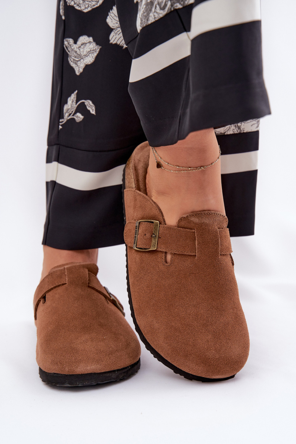 Slippers Step in style foto 3