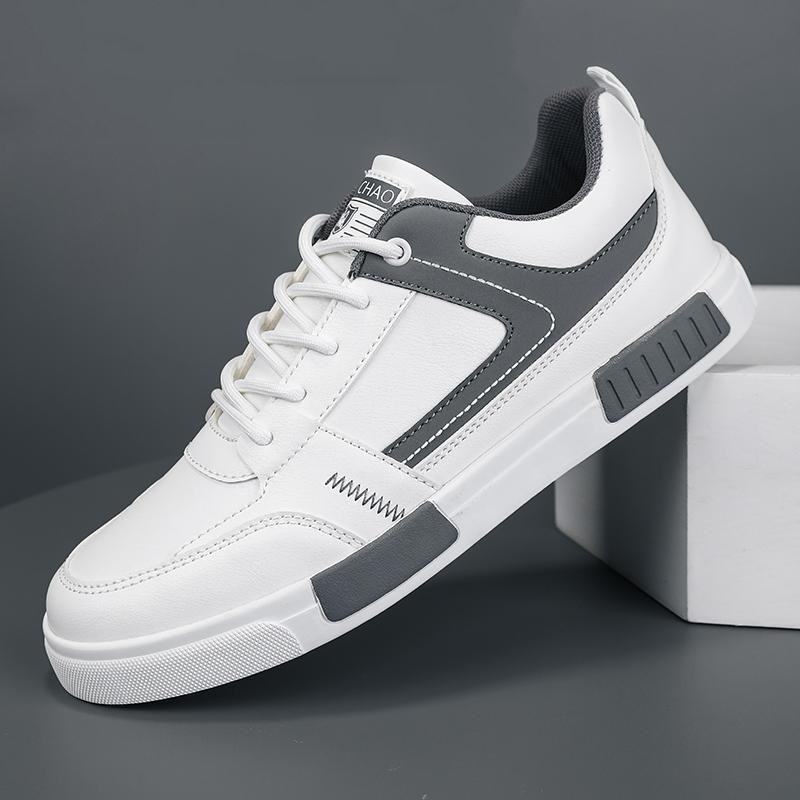 Men's Shoes Fashionable Spring New Breathable foto 5