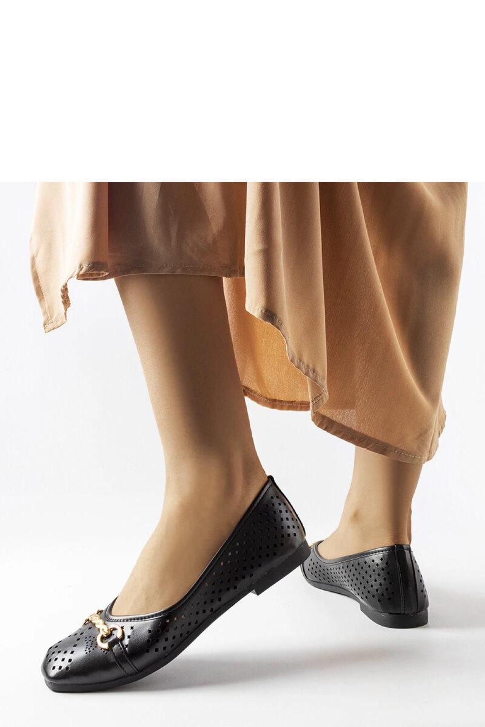 Ballerina's Solea foto 3