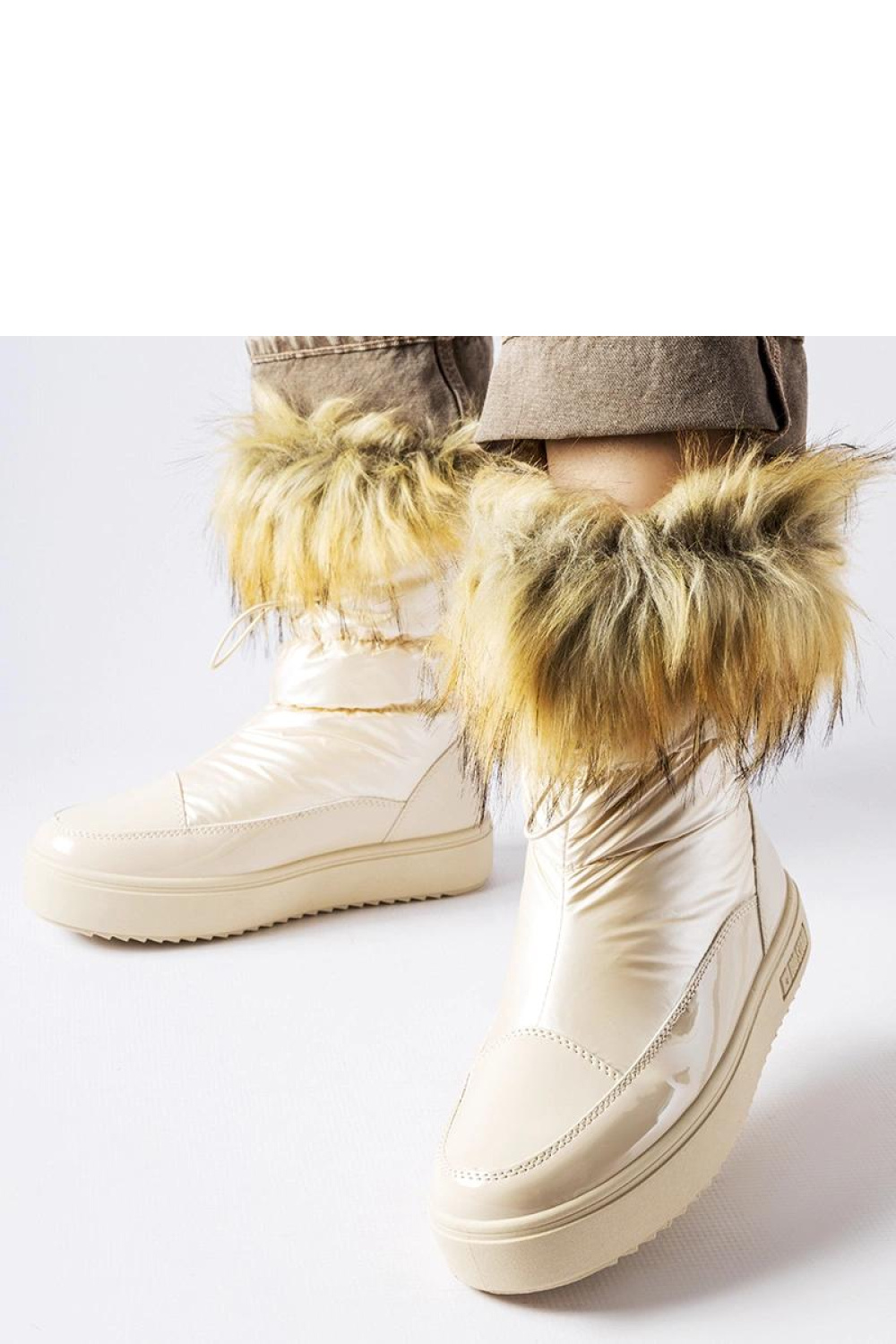 Snowboots Solea foto 2
