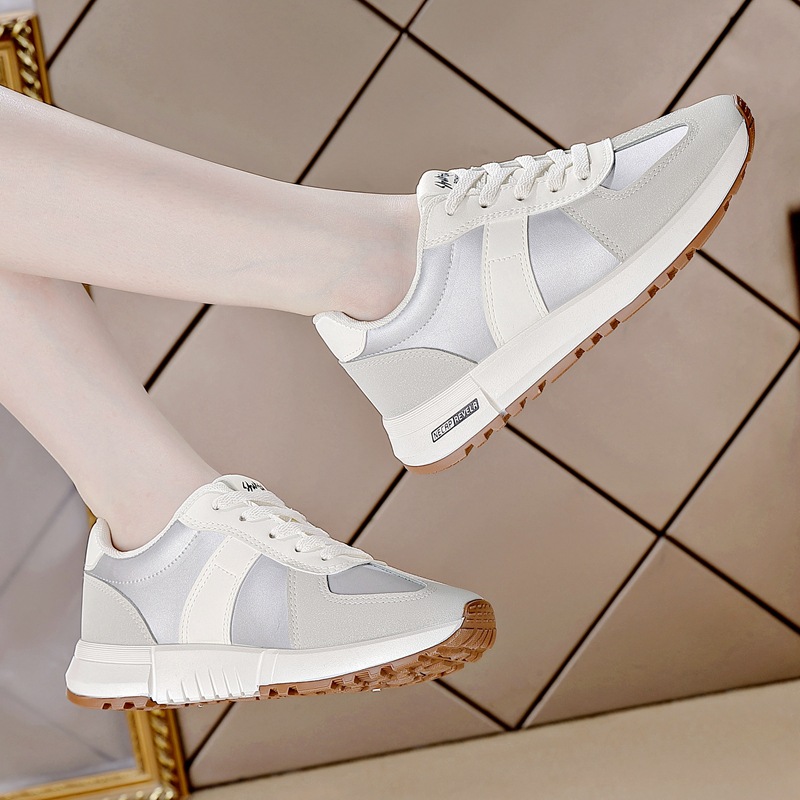 Large-size Flat Shoes For Women Spring And Autumn foto 3