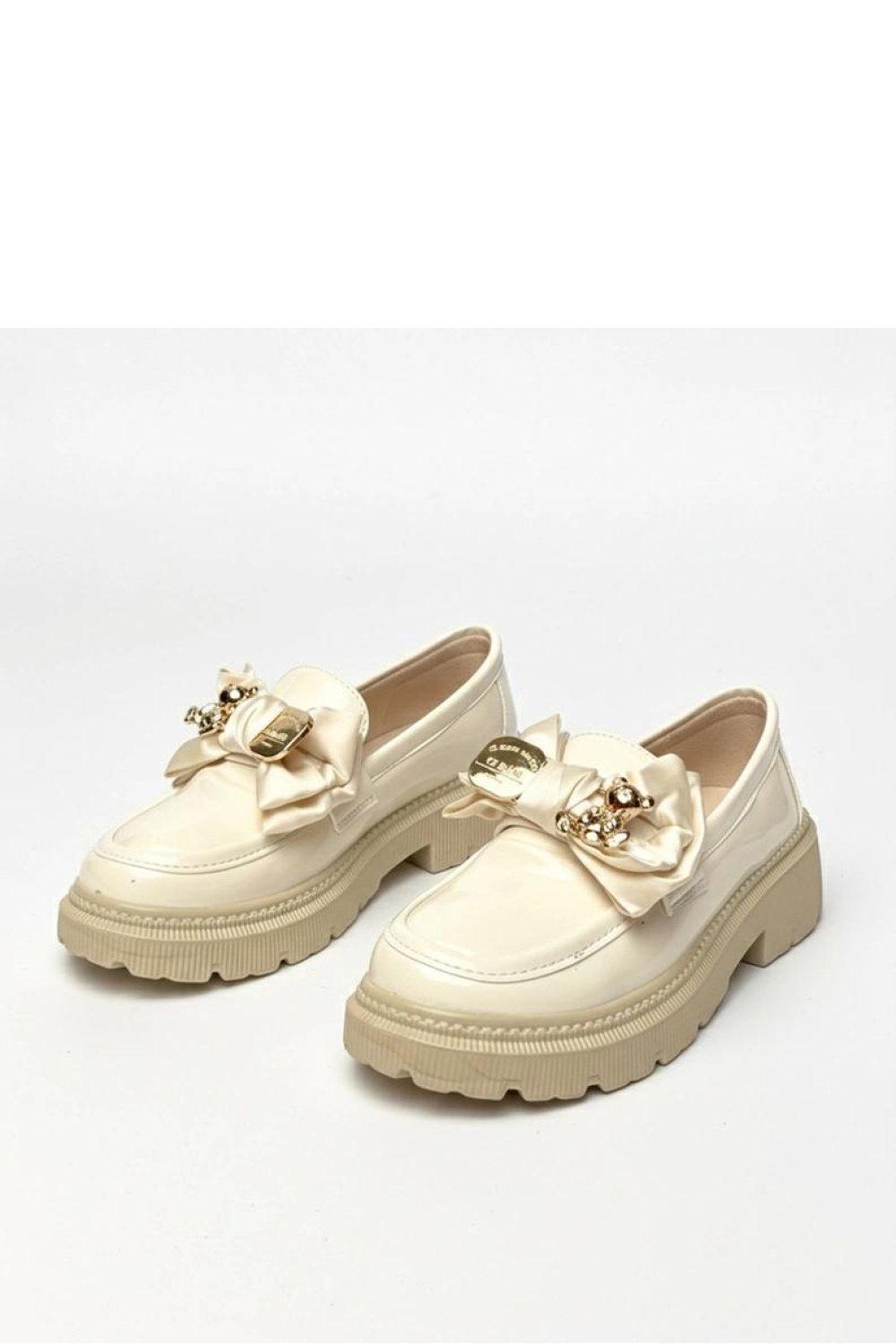 Moccassins Solea foto 2
