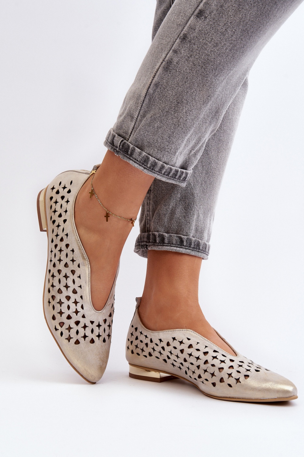 Ballerina's Step in style foto 2
