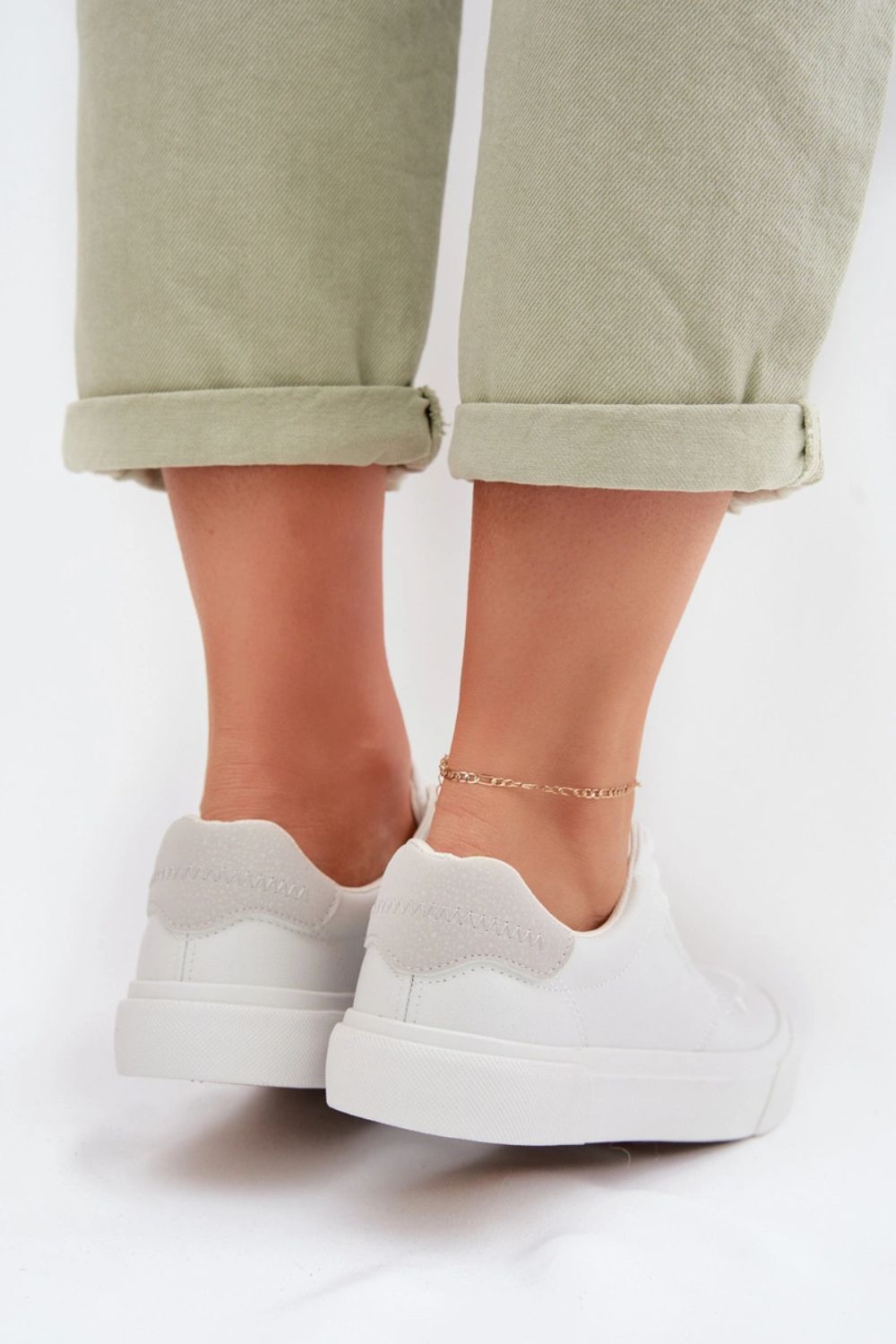 Sportschoenen Step in style foto 4