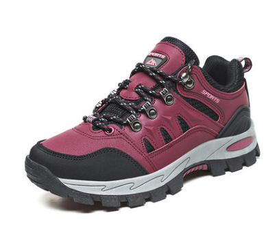 Men's Spring And Summer Outdoor Sneakers foto 3