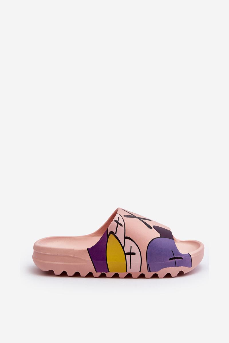 Slippers Step in style foto 3