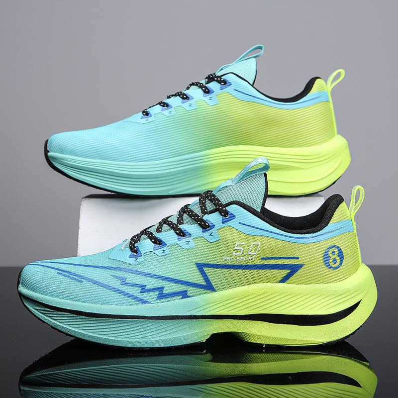 X5 Best-selling Chitu Running Shoes foto 2