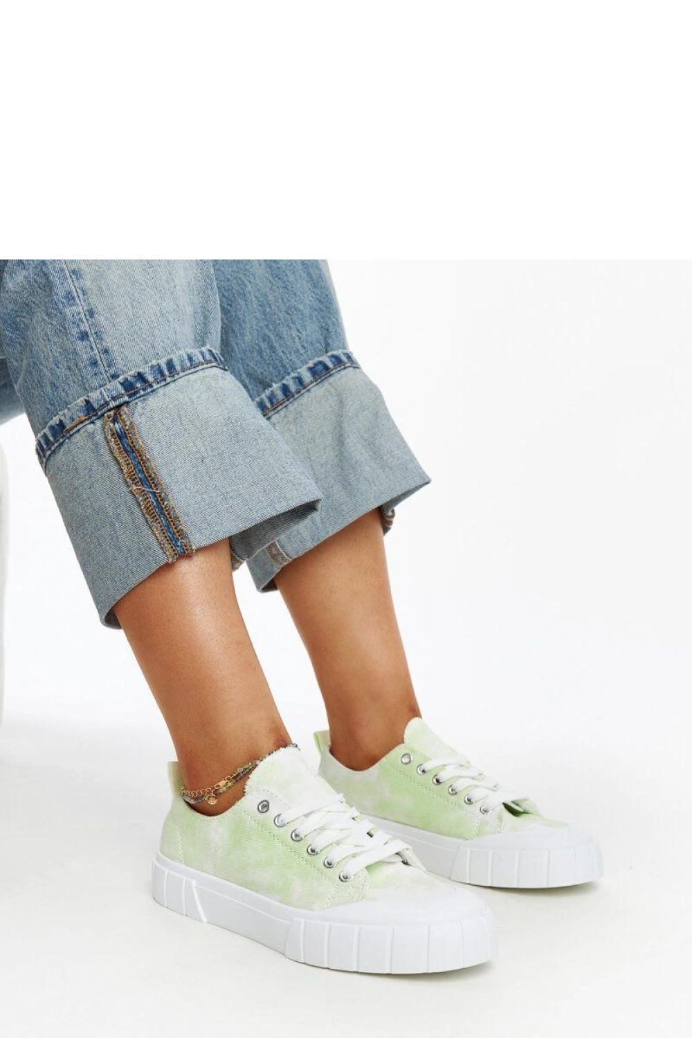 Sportschoenen Solea