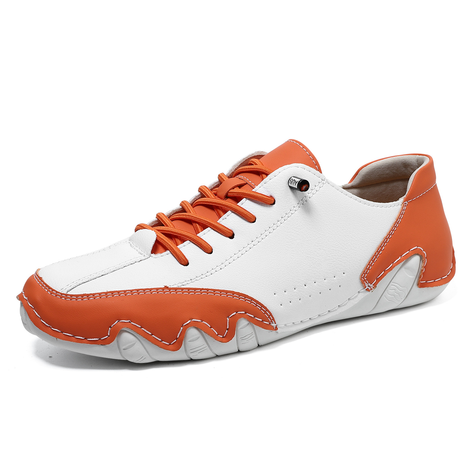 Couple's Low-top Men's Casual Shoes foto 4