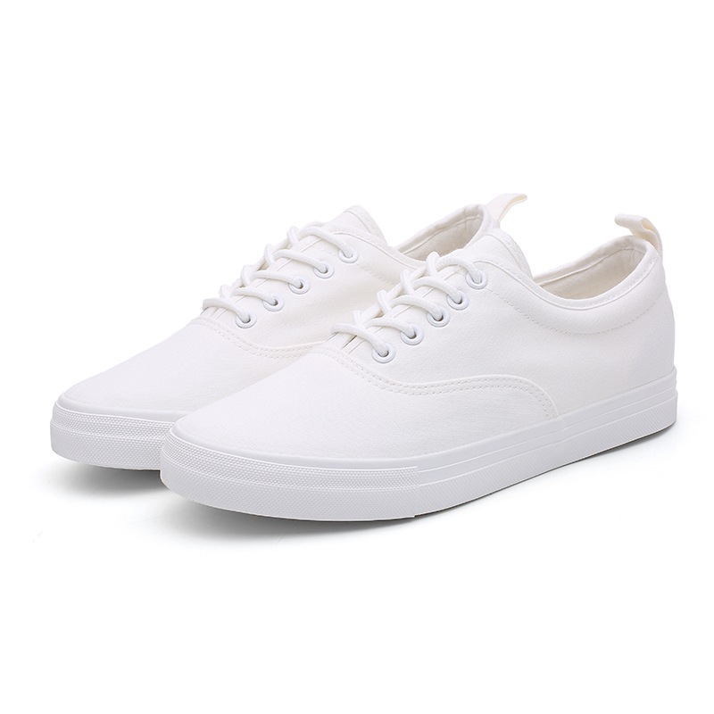 Lace-up Sports Meeting Dancing Shoes Men foto 3