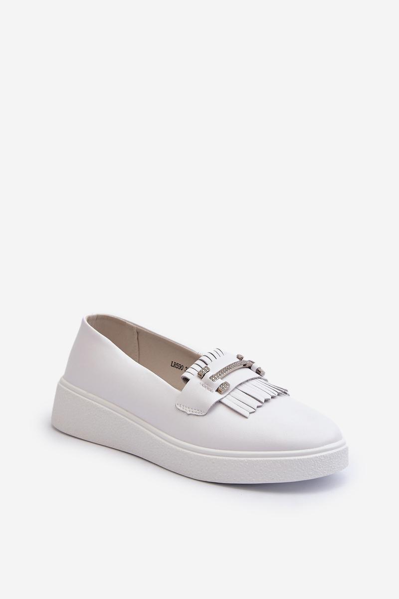 Moccassins Step in style foto 2
