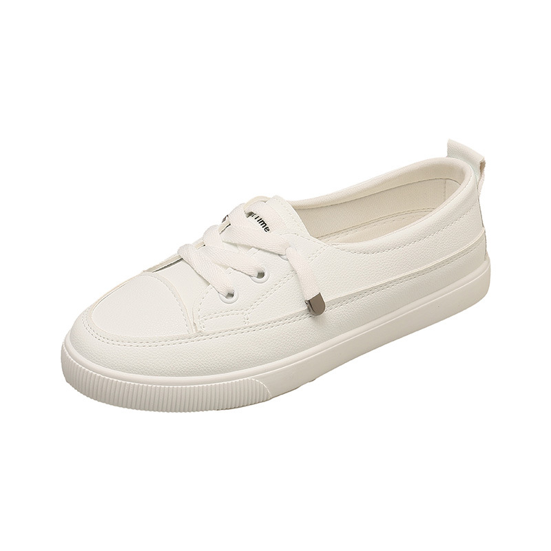 Breathable Canvas Shoes Casual Sneakers Womens foto 2
