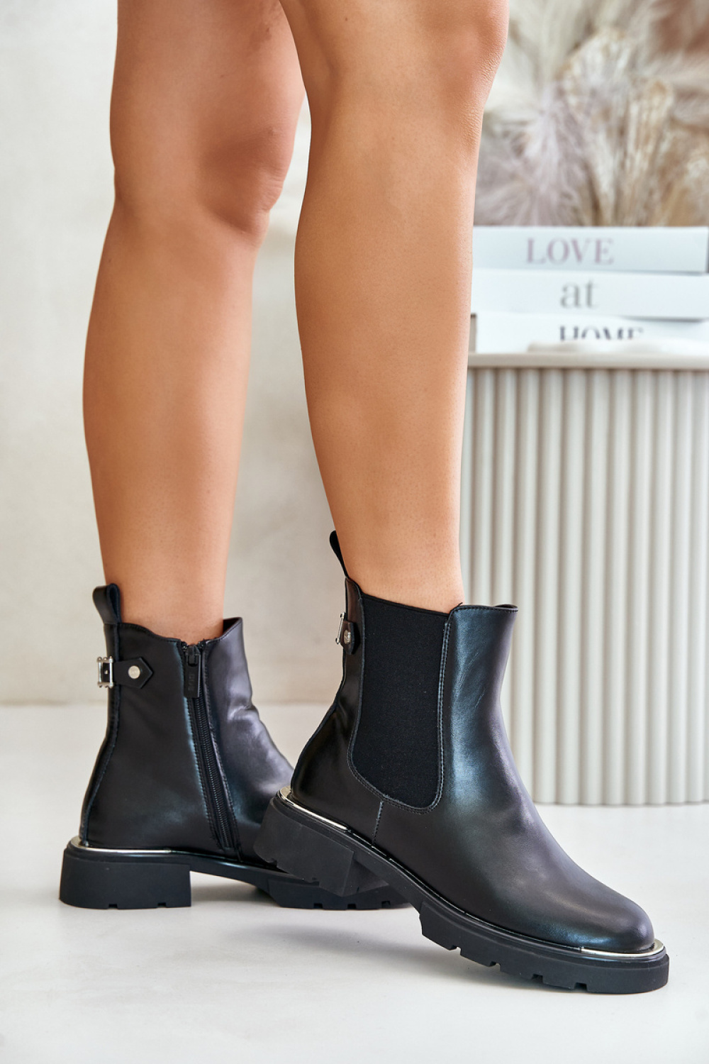 Chelsea boots Step in style foto 3