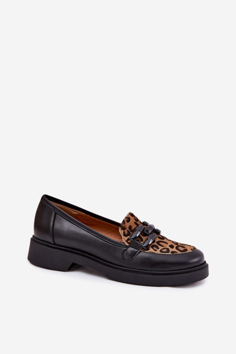 Moccassins Step in style foto 2