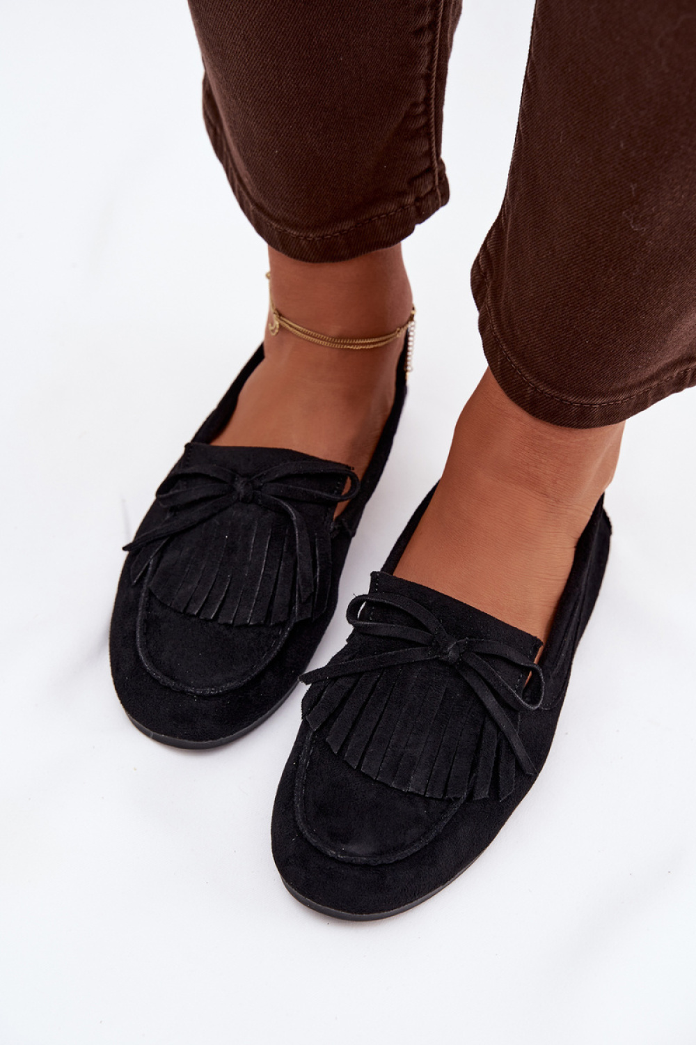 Moccassins Step in style foto 3