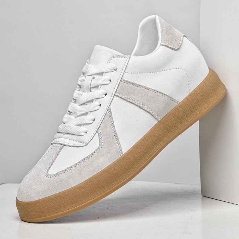 Men's Retro Color Matching Casual Fashion Sneakers foto 3
