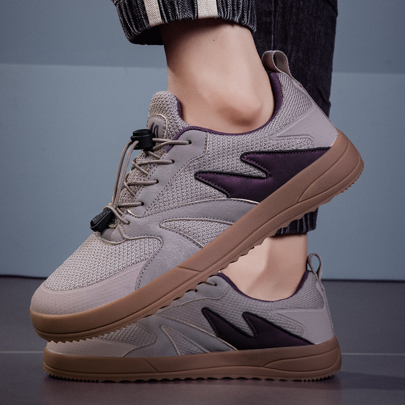 Men's Outdoor Leisure Sneaker foto 5
