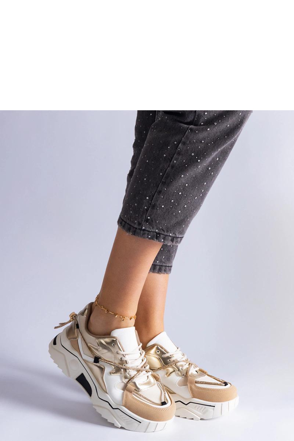 Sportschoenen Solea foto 4