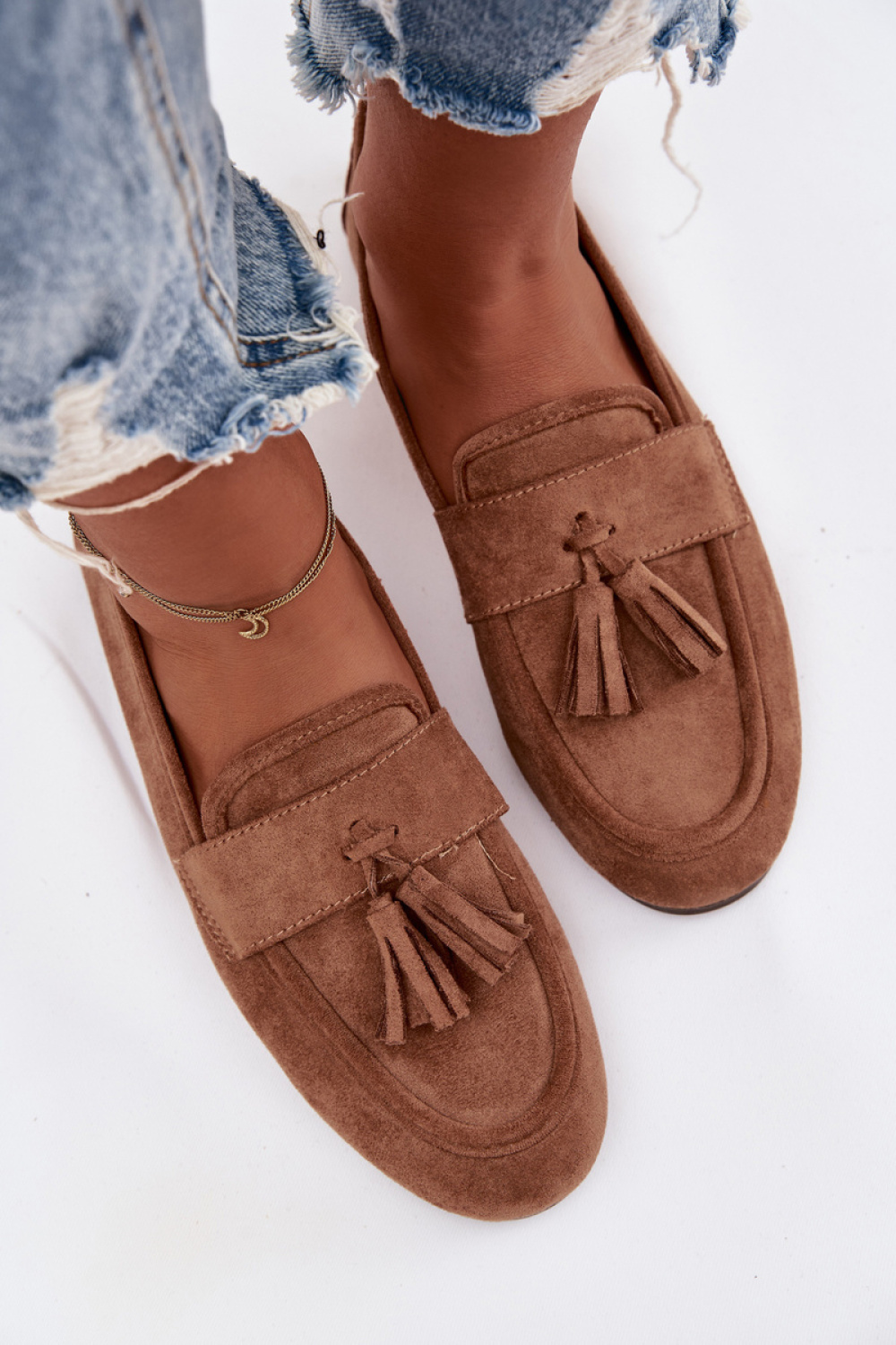 Moccassins Step in style foto 3
