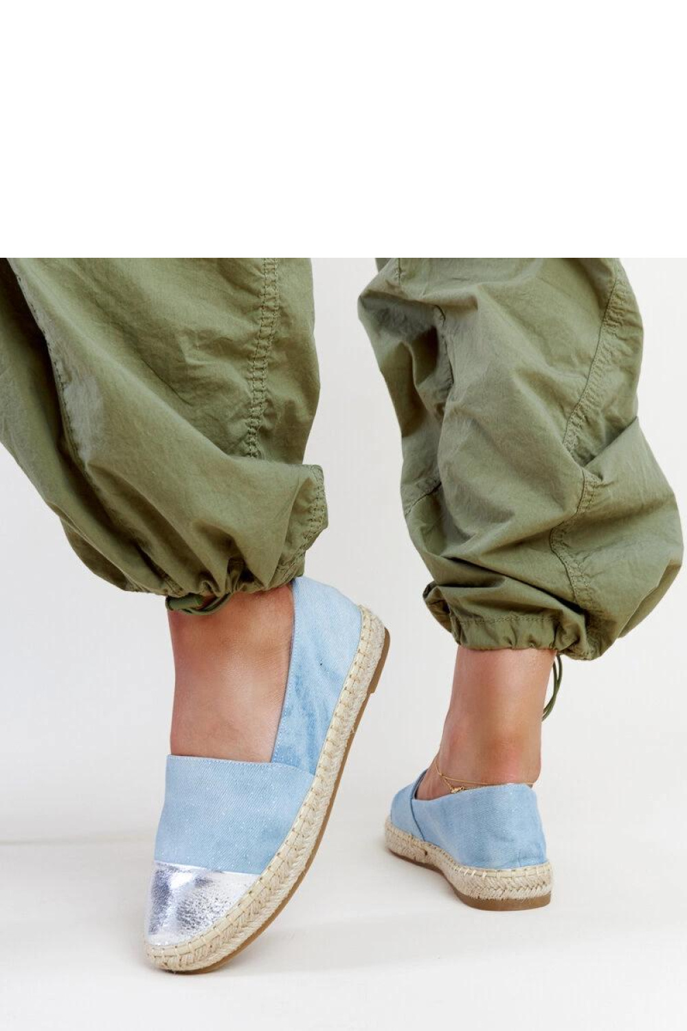 Espadrilles Solea foto 4