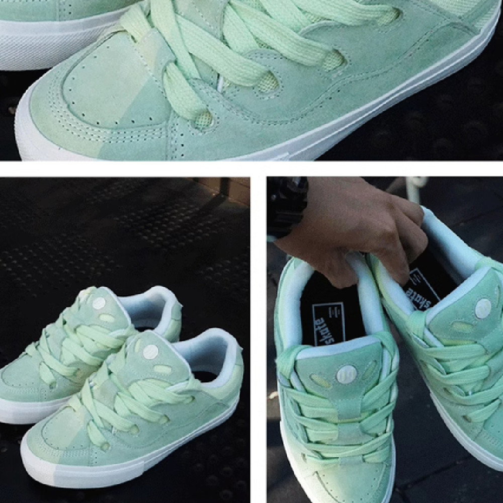 Fashion China-Chic Skateboard Shoes foto 4