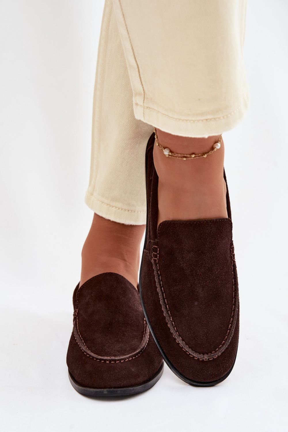 Moccassins Step in style foto 3