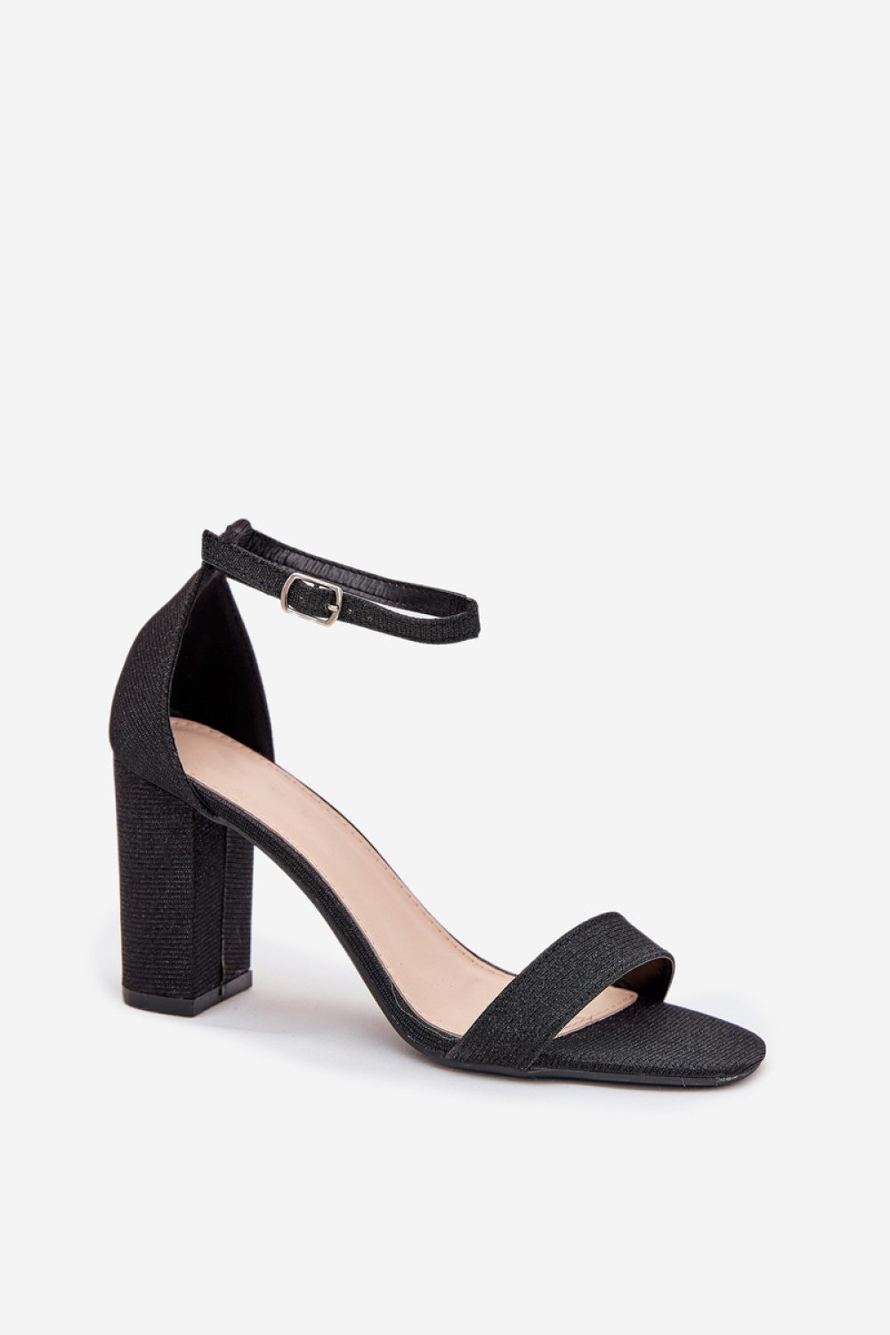 Sandalen op hak Step in style foto 2