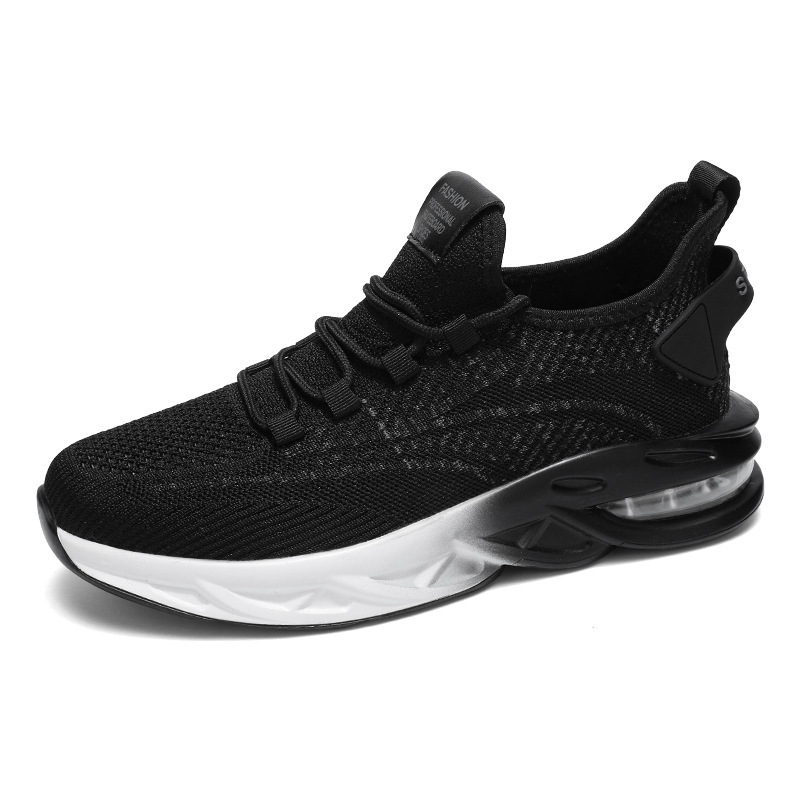 Cushion Shock Absorbing Running Shoes foto 5