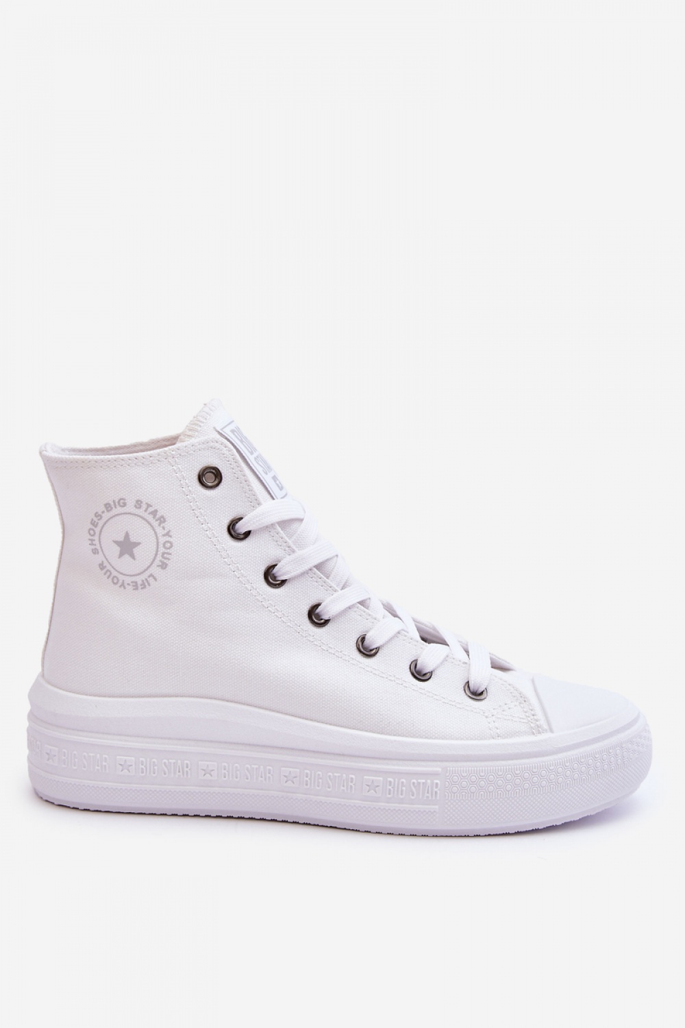 Sportschoenen Step in style foto 2
