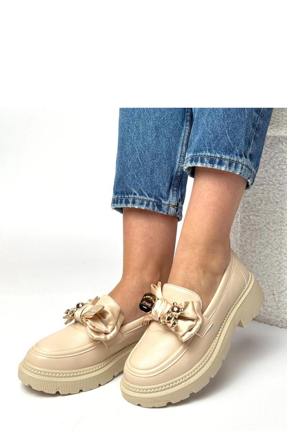 Moccassins Solea foto 4