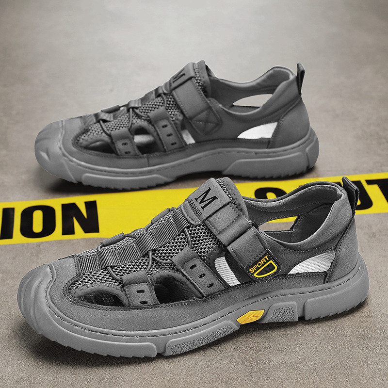 Foreign Trade Wholesale Water Shoes Summer Fashion foto 2