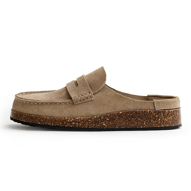Men's Fashion Thick-soled Home Casual Slippers foto 2