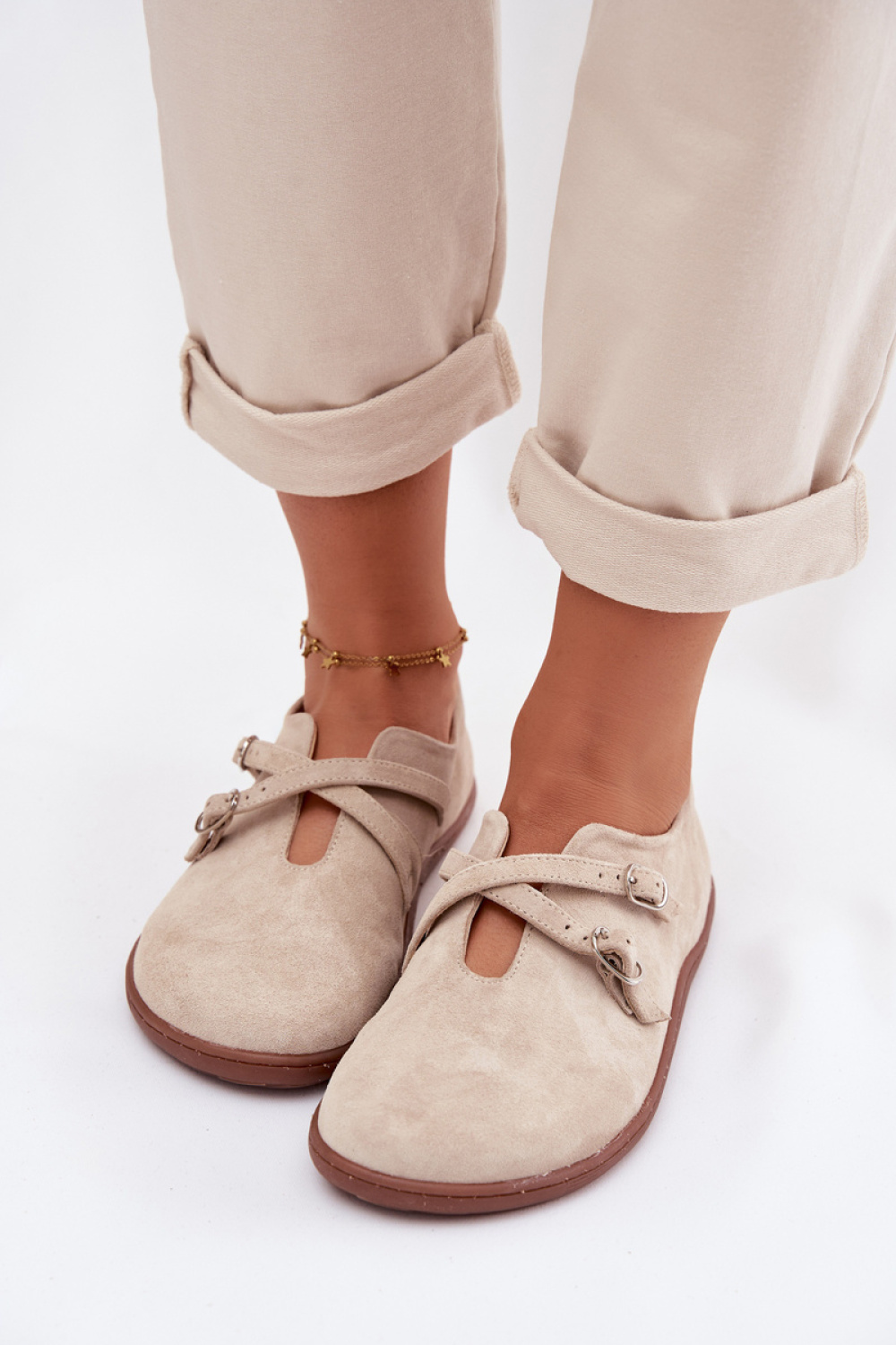 Barefoot Step in style foto 3