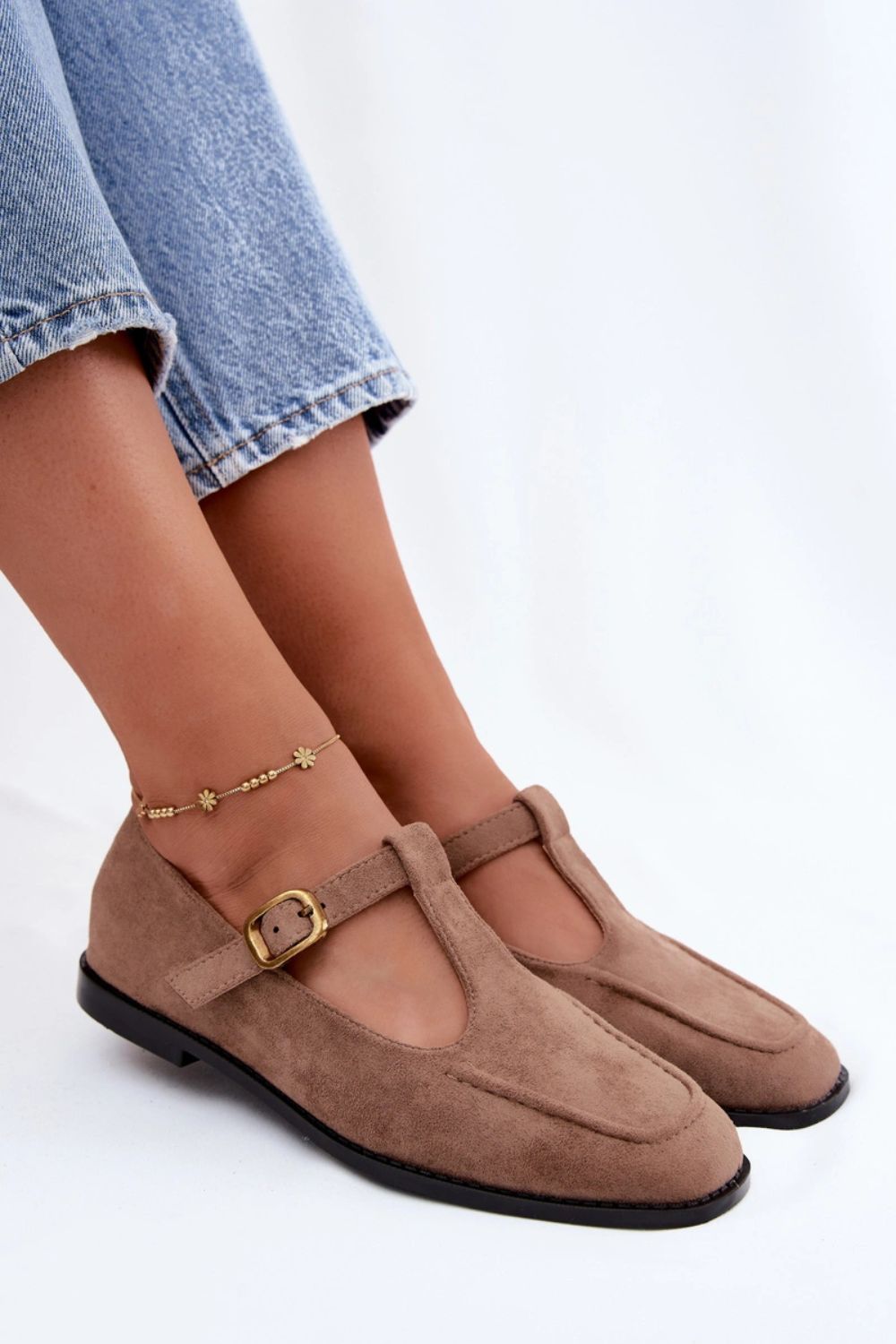 Schoenen Step in style foto 3