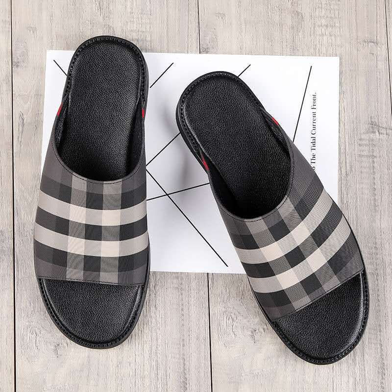Boys Trend Casual Beach Shoes foto 4