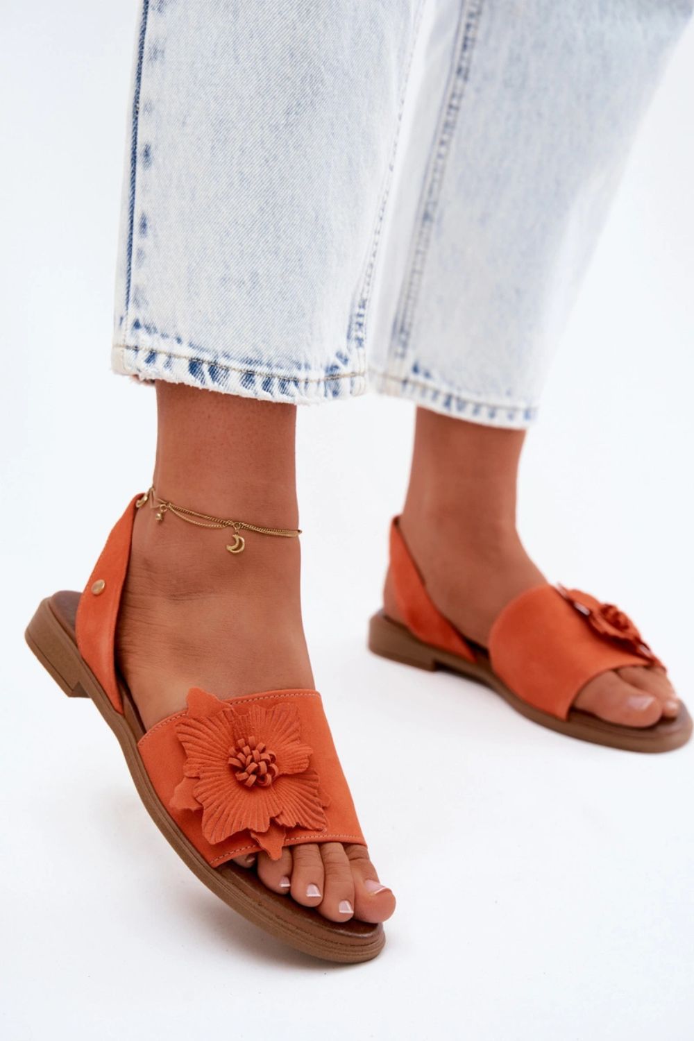 Sandalen Step in style foto 4