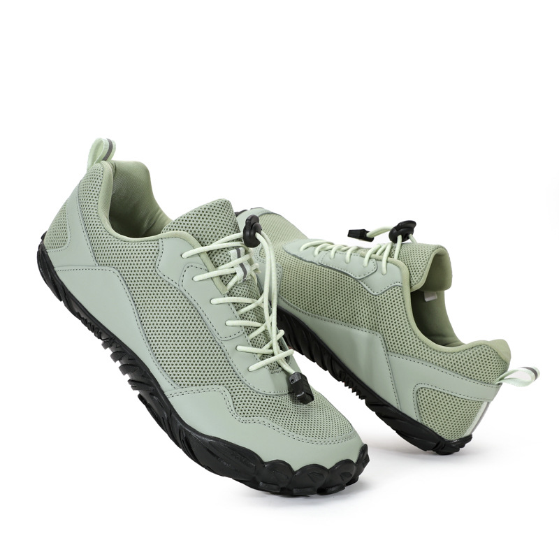 Leisure Road Riding Men's Outdoor Mountaineering Sports Training Shoes foto 2
