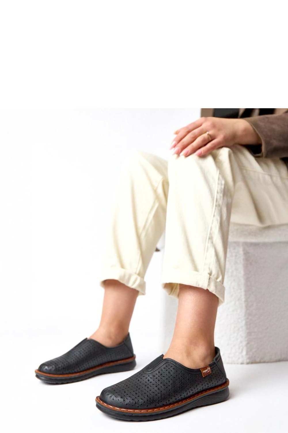 Schoenen Solea